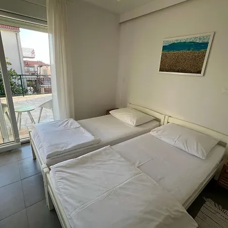 Lägenhet Issa Split