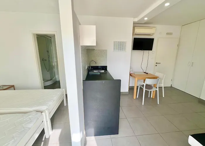 Issa Lägenhet Split