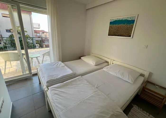 Lägenhet Issa Split