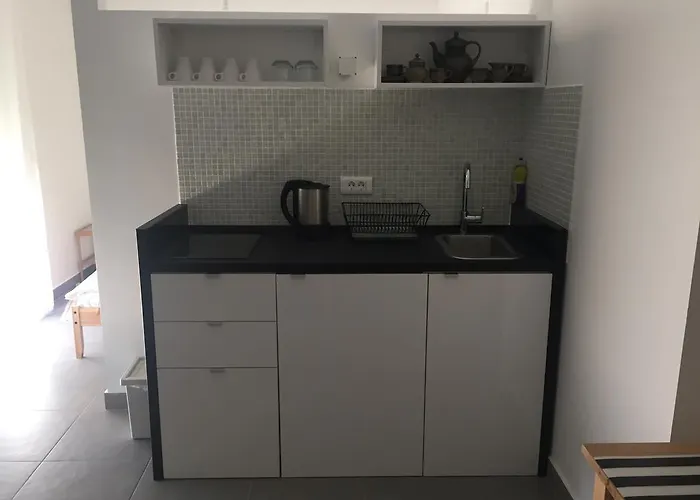 Issa Lägenhet Split