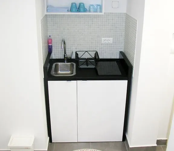 Issa Lägenhet Split