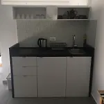 Issa 아파트 스플리트