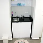 Issa 아파트 스플리트