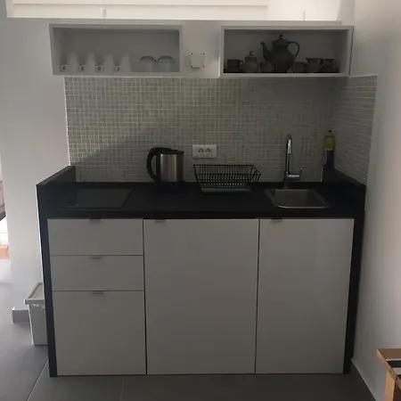 Issa Apartamento Split