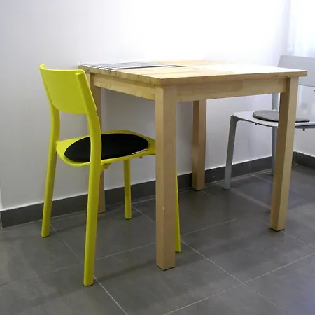Apartamento Issa *