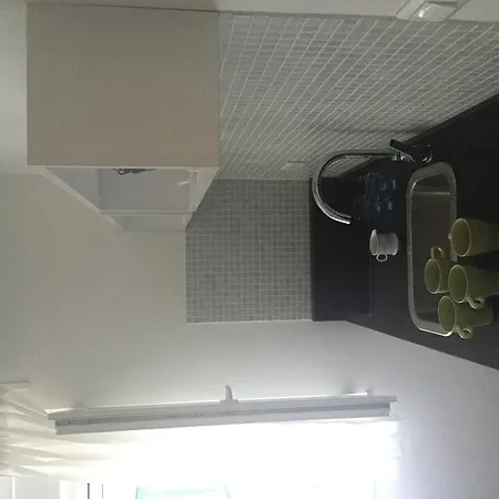 Apartamento Issa