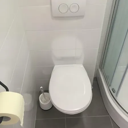 Apartamento Issa