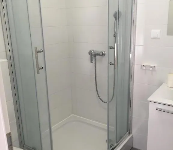 Issa Apartamento Split