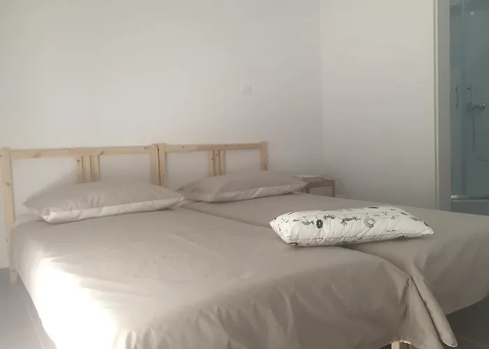 Apartamento Issa Split