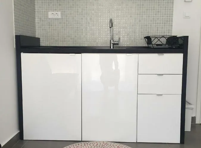 Apartamento Issa Split