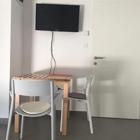Apartman Issa *